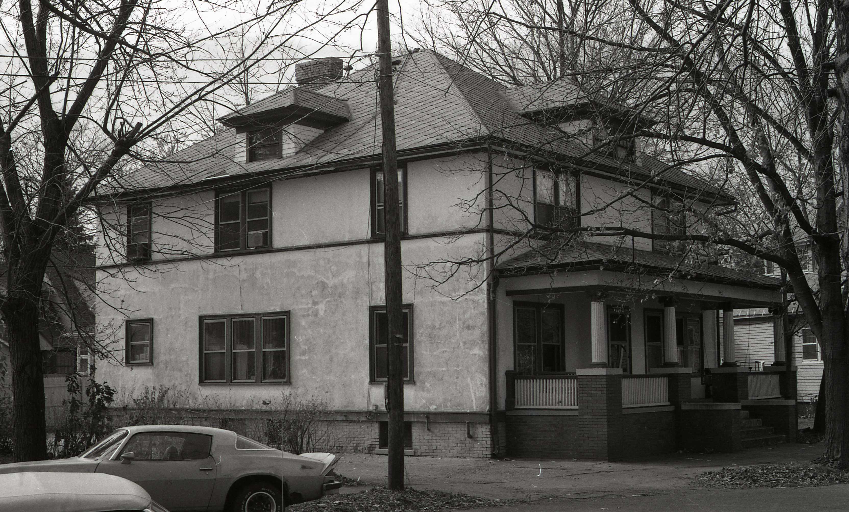 Image credit: Historic Preservation Commission of South Bend and St. Joseph County